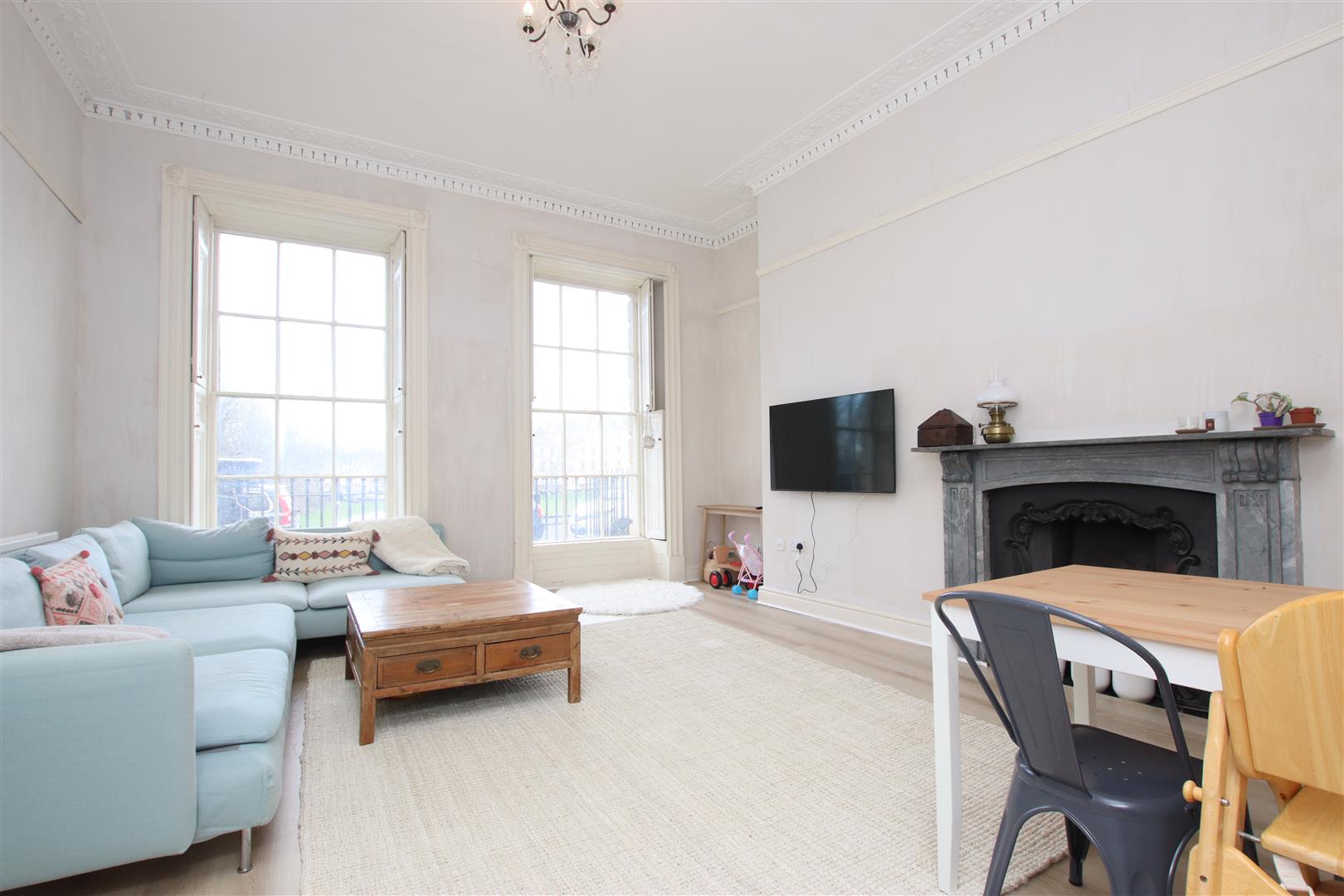 Norfolk Crescent, Bath, BA1